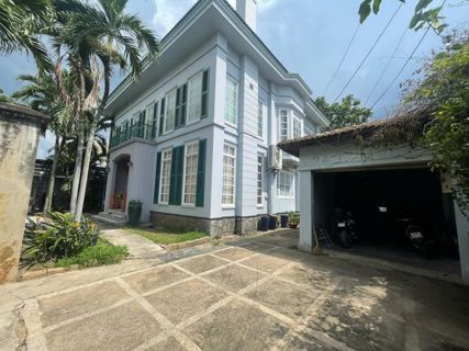 Bán biệt thự KDC Him Lam Trường Thọ, Đường 3, DT 333m2 ngang 20m, sổ chính chủ, đồng bộ, công viên